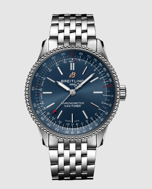 Replica Breitling Navitimer Automatic 35 A17395161C1A1 Watch